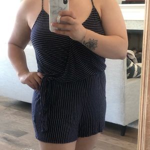 Romper *make me an offer*